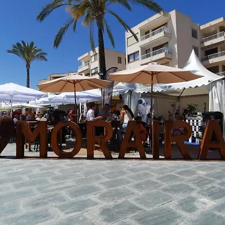 Tia By Solidays * Moraira