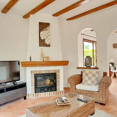 Villa Tia By Solidays *