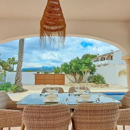 Villa Tia By Solidays