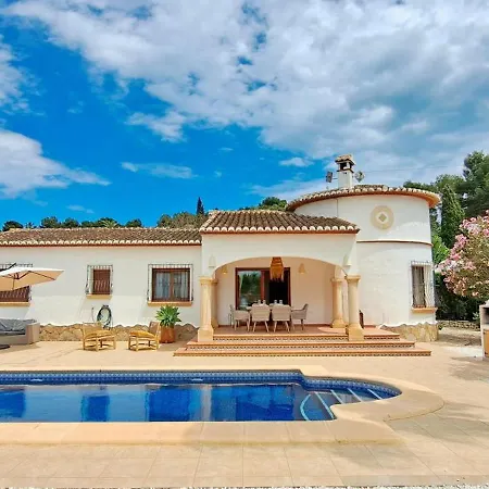 Villa Tia By Solidays *