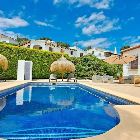 Villa Tia By Solidays