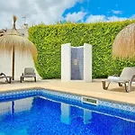 Villa Tia By Solidays Moraira