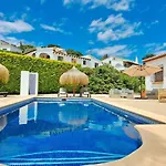 Villa Tia By Solidays