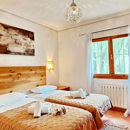 Villa Tia By Solidays *